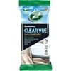 Turtle Wax Drėgnos servetėlės stiklams 24 vnt