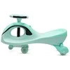 Polesie Vaikams skirtas „Swing“ automobilis su gravitacija su LED Baby Mix G-Force žalia