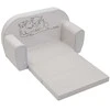 Vaikiška sofa-lova New Baby Lion Family