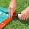Vienvietė šliaužynė H2OGO StompBlast 488 cm BESTWAY