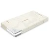 Vaikiškas čiužinys New Baby CLASSY 120x60x11 cm Visco-Molitan Cashmere