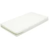 Vaikiškas čiužinys New Baby CLASSY 120x60x11 cm grikių putos-kokoso Aloe Vera