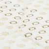 Vaikiškas čiužinys New Baby CLASSY 120x60x11 cm Visco-Molitan Cashmere