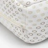 Vaikiškas čiužinys New Baby CLASSY 120x60x12 cm Visco-Molitan-HR porolonas kašmyras
