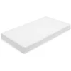 Vaikiškas čiužinys New Baby STANDARD 120x60x11 cm kokoso putos-kokoso baltas