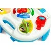 Vaikiškas interaktyvus muzikinis stalas Toyz