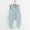 Vaikiški glaustinukai New Baby Classic II tamsiai mėtiniai, 80 (9-12m), 80 (9-12m) dydis