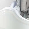 Valgomojo kėdė Baby Mix Infant pilka
