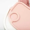 BabyBjorn Valgomojo kėdė Muka NEW BABY dulkėta rožinė