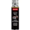 Novol Vaškas uždaroms ertmėms CAVITY WAX aerozolinis 500ml rudas