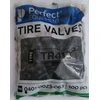 Ventilis lengviesiems automobiliams, guminis TR413, Perfect