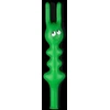 Viborg Bini Rabbit-Shaped Balloons, 3 Pieces