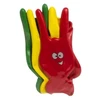 Viborg Bini Rabbit-Shaped Balloons, 3 Pieces