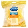 Washing Flower Junior Extra Soft Calypso Geltona