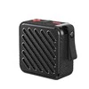 Ausinės WEKOME D50 Pop Digital Series – nešiojamasis belaidis Bluetooth V5.2 garsiakalbis (juodas)