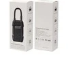WEKOME Pi801 – nešiojamas elektromobilio siurblys + Power Bank 2000 mAh (juodas)