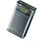 WEKOME WP-321 Vanguard serija – maitinimo blokas 20000 mAh Super Charging PD 20W + QC 22.5W (juodas / skaidrus)