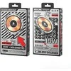 WEKOME WP-U99 Vanguard serija – MagSafe 15W indukcinis įkroviklis (juodas)
