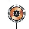 WEKOME WP-U99 Vanguard serija – MagSafe 15W indukcinis įkroviklis (juodas)