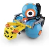 „Wonder Workshop“ griebtuvų konstravimo rinkinys, skirtas „Dash and Cue“ robotams
