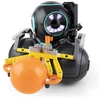 „Wonder Workshop“ griebtuvų konstravimo rinkinys, skirtas „Dash and Cue“ robotams