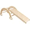 Wooden Montessori / Pikler Climbing Set Baby Mix