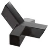 Wooden stand for hammock Baby Mix impregnated 300 kg