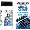 Wynns Kondicionierių ultra garsinis valiklis WYNN S Airco-Clean Ultrasonic for Cars , 100ml