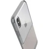 X-Doria Dash – dėklas, skirtas iPhone Xs Max (kreminis)