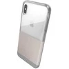 X-Doria Dash – dėklas, skirtas iPhone Xs Max (kreminis)