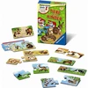 Žaidimas Ravensburger gyvūnai ir jų vaikai