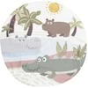 Žaisti Blanket Baby Mix Sahara Animals