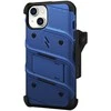ZIZO BOLT serija – dėklas, skirtas iPhone 14 (mėlynas)