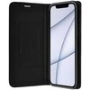 ZIZO WALLET serijos iPhone 13 Pro dėklas – juodas