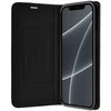 ZIZO WALLET serijos iPhone 13 Pro Max dėklas – juodas