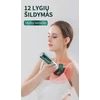 Vakuuminis liekninamasis masažuoklis anticeliulitinis