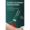 Vakuuminis liekninamasis masažuoklis anticeliulitinis
