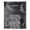 Korres 111Skin Celestial Juodas Diamond Lifting and Firming Treatment Mask stangrinanti ir pakelianti hidrogelinė kaukė veidui, 5 x 31 ml