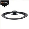 3-in-1 silicone lid 18/20/22cm Ruhhy 25563