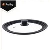 3 viename silikoninis dangtelis 24/26/28 cm Ruhhy 25560