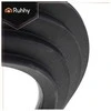Pokrywka 3 viename silikoninis dangtelis 28/30/32 cm Ruhhy 25561
