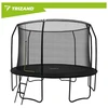 Trampolina Trampoline 366cm HQ Trizand