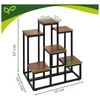 Kwietnik Pastatomas gėlių stovas 67 cm - 6 lentynos Gardlov