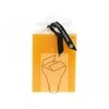 Acqua Di Parma Geltona Cube Candle Colonia, 1000 g