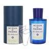 Acqua Di Parma Blu Mediterraneo Bergamotto Di Calabria EDT tualetinis vanduo unisex, 100 ml
