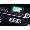 Jokomisiada Baterija-powered car Mercedes G class 63 AMG 4x4 Panel Radio 2 persons PA0309