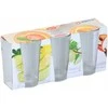 Alpina Stiklinės, 220 ml, 3 vnt.
