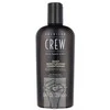 American Crew Skirtas kasdieniam naudojimui Drėkinamasis kondicionierius, 250 ml