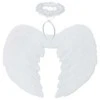 Angelo sparnai 2 vnt. 45 x 35 cm Ruhhy 26479