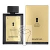 Antonio Banderas The Golden Secret EDT tualetinis vanduo vyrams, 200 ml